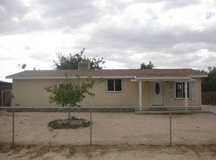 19020 Panther Ave, Adelanto, CA 92301