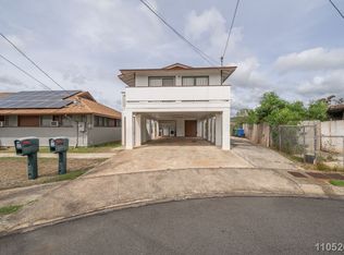 4544A Mahie St, Honolulu, HI 96818
