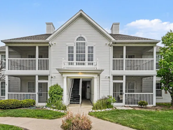 1185 Joyce Ln, Ann Arbor, MI 48103