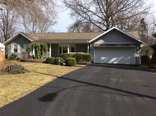 803 N Park Rd, Crestline, OH 44827