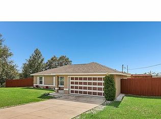 176 Juniper Loop Cir, Ocala, FL 34472