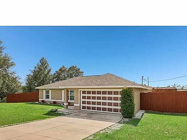 176 Juniper Loop Cir, Ocala, FL 34472