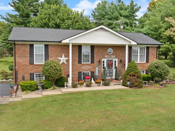 454 Hardyville Rd, Munfordville, KY 42765