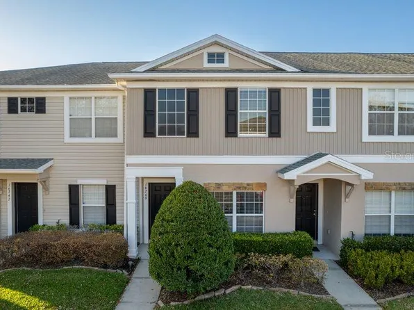 16249 Swan View Cir, Odessa, FL 33556