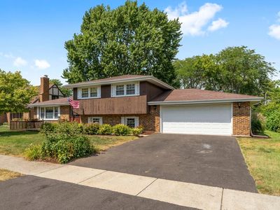 609 Oak St, Peotone, IL, 60468