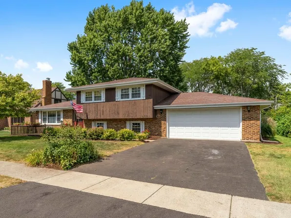 609 Oak St, Peotone, IL 60468