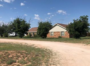 4205 N County Road 1130, Midland, TX 79705
