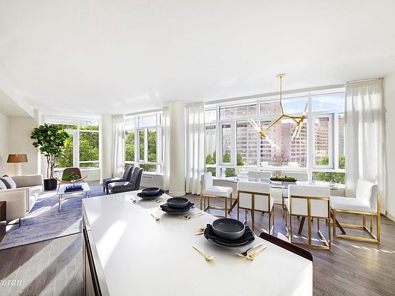 4th image of 285 W 110th St APT 8B