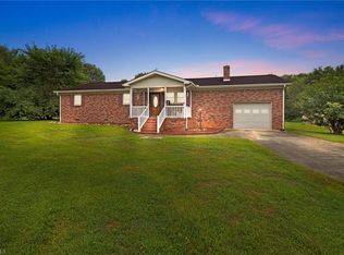 1305 Holshouser Rd, Rockwell, NC 28138