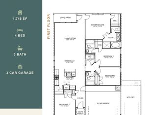 3210 Emeral Hills Dr, Angleton, TX 77515