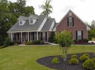 4150 Crowder Dr NW, Kennesaw, GA 30152