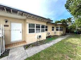 266 NE 111th St, Miami, FL 33161