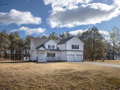 32 Randall Rd, Mattapoisett, MA, 02739