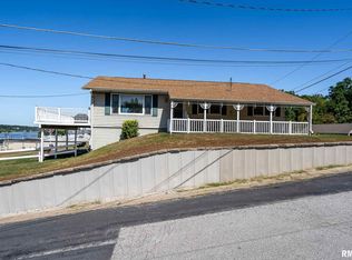 309 S High St, Port Byron, IL 61275
