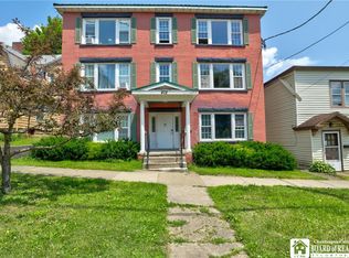402 Lafayette St, Jamestown, NY 14701
