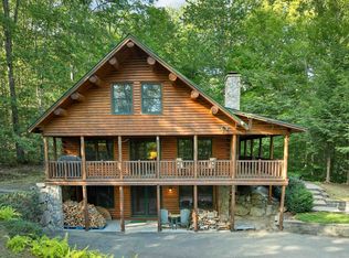 40 Lindsley Cir, Campton, NH 03223