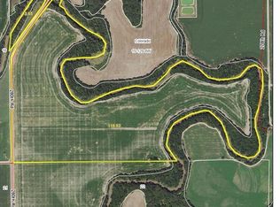 0 N 280th Rd, Beverly, KS 67423