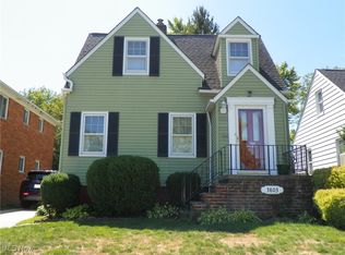 3803 Torrington Ave, Parma, OH