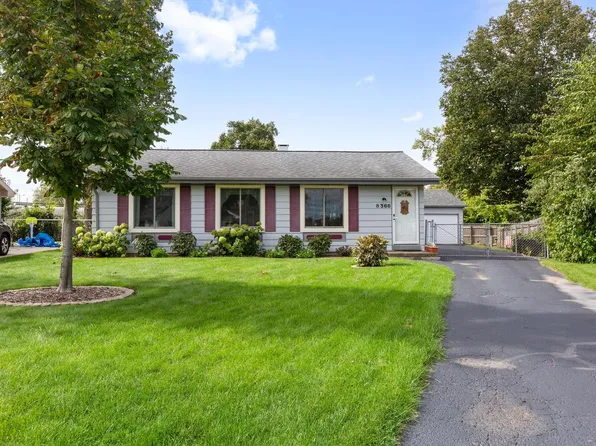 8366 28th AVENUE, Kenosha, WI 53143