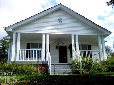127 S St NW, Thomaston, GA, 30286