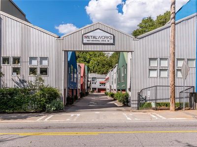 920 Memorial Dr SE UNIT 41, Atlanta, GA, 30316