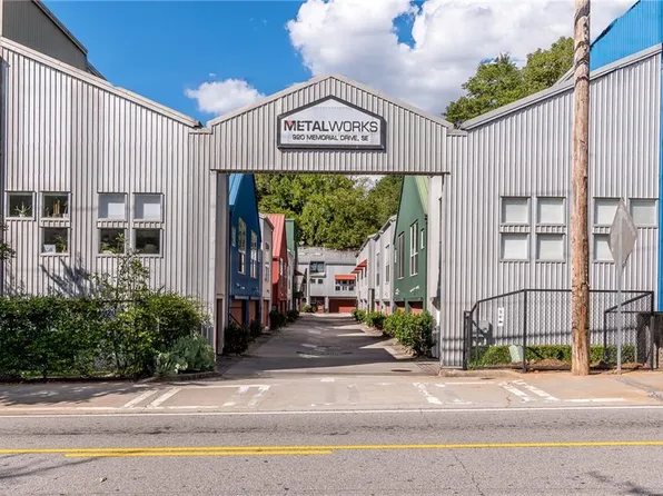 920 Memorial Dr SE Unit 41, Atlanta, GA 30316