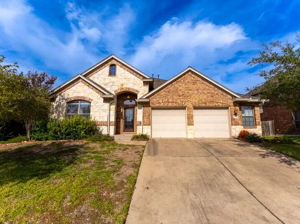 2612 Windview Ln, Pflugerville, TX 78660