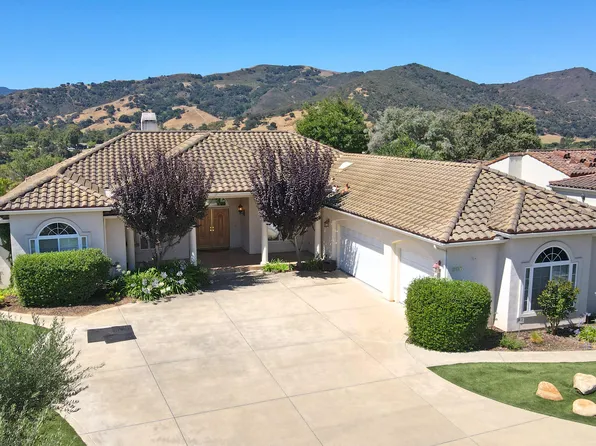 206 Valhalla Dr, Solvang, CA 93463