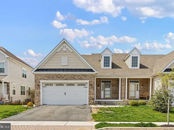 166 Meridian Blvd, Bear, DE 19701