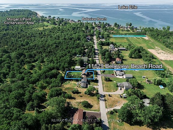 2nd image of 11679 Belleview Beach Rd