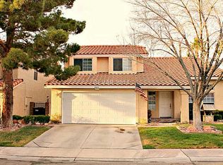 2804 Camelback Ln, Henderson, NV 89074