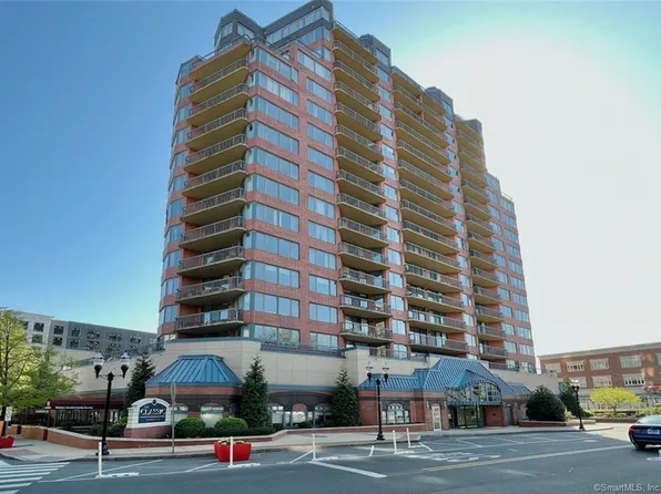 25 Forest Street #10K, Stamford, CT 06901