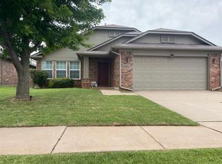 2609 Fennel Rd, Oklahoma City, OK 73128