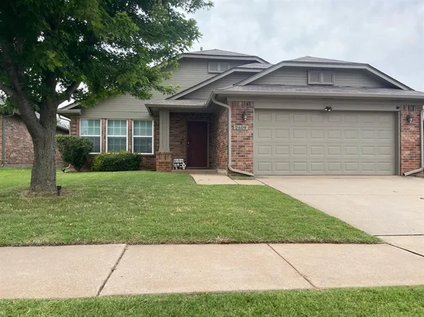 2609 Fennel Rd, Oklahoma City, OK 73128