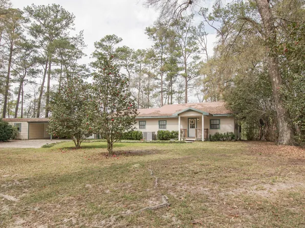 3642 Lucianne Dr, Vernon, FL 32462