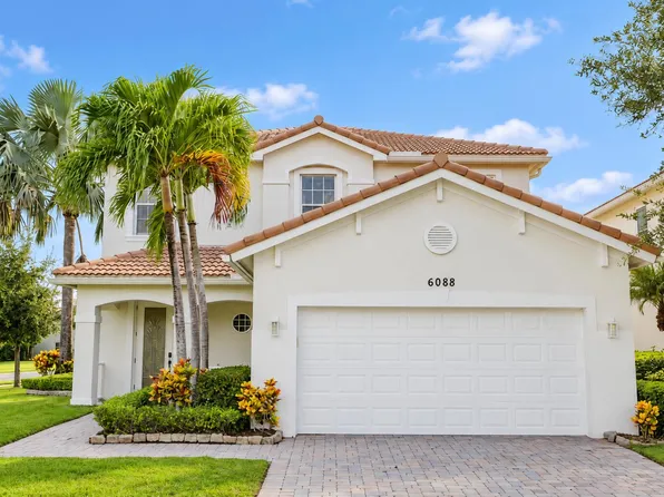 6088 SE Crooked Oak Avenue, Hobe Sound, FL 33455