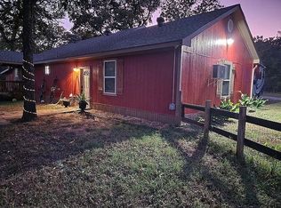 13993 Poncho Villa Dr, LOG CABIN, TX 75148