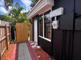 2815 Madison St, Hollywood, FL 33020