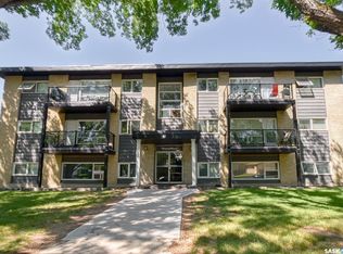 Prairie Manor, Regina, SK S4S 4H4