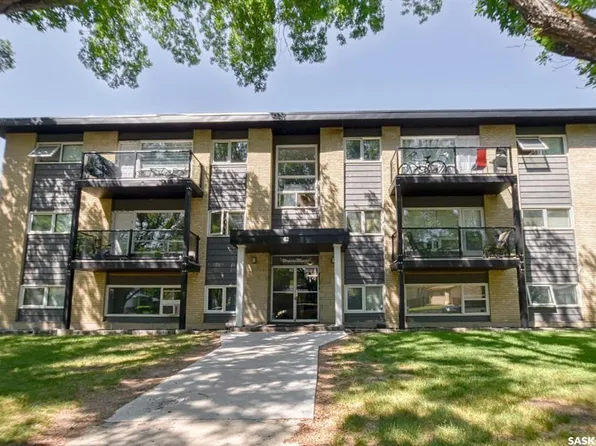 UNIT #34-42 Spence STREET, Regina, SK S4S 4H4
