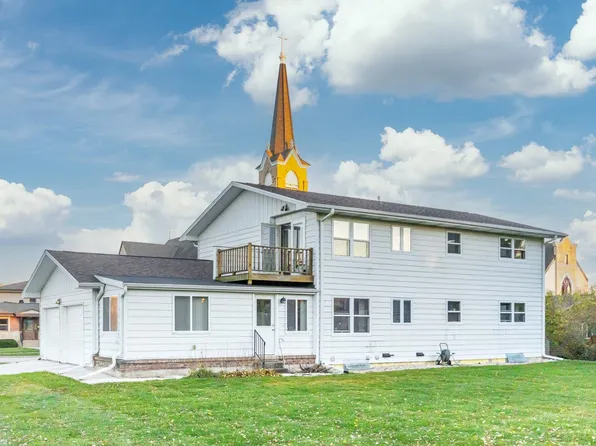 206-208 South St, Waunakee, WI 53597