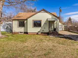 1640 S 7th St W, Missoula, MT 59801
