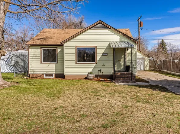 1640 S 7th St W, Missoula, MT 59801