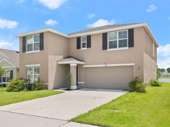 7782 Sail Clover Ln, Zephyrhills, FL 33540