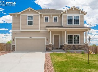 11341 Avena Rd, Peyton, CO 80831