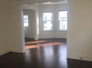 320 Garfield Ave, Bridgeport, CT 06606