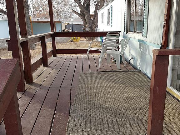 2nd image of 603 Tropicana Dr
