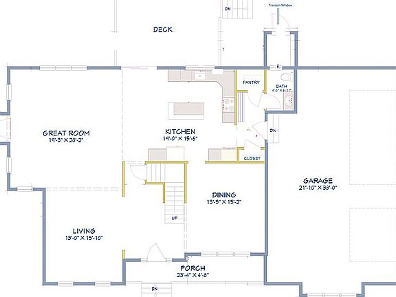 2nd image of 15 Lullaby Ln