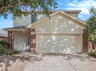 11720 Cottontail Dr, Fort Worth, TX 76244