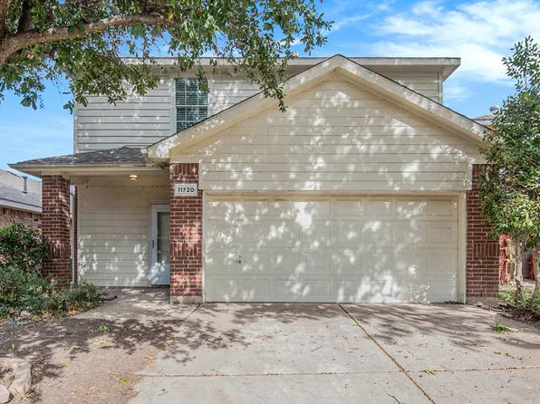 11720 Cottontail Dr, Fort Worth, TX 76244